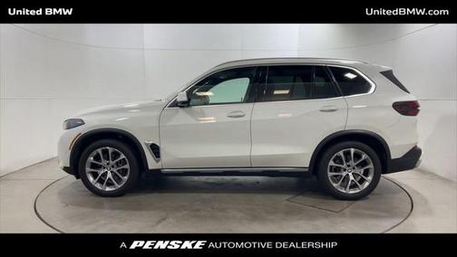 2024 BMW X5 sDrive40i