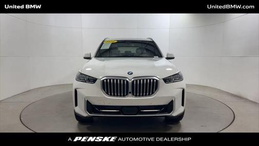 2024 BMW X5 sDrive40i