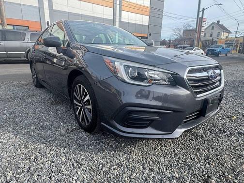 2019 Subaru Legacy Premium