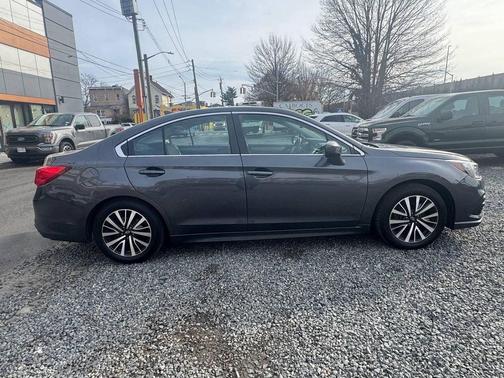 2019 Subaru Legacy Premium