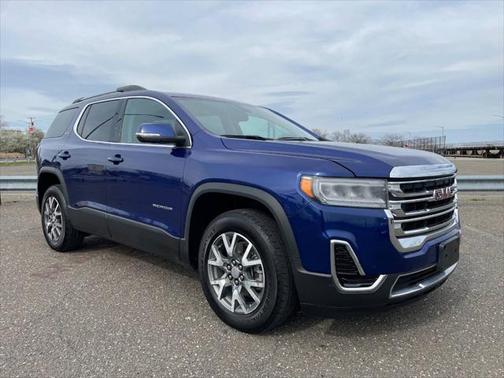 2023 GMC Acadia SLE 4dr SUV