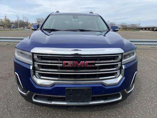2023 GMC Acadia SLE 4dr SUV