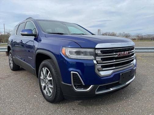 2023 GMC Acadia SLE 4dr SUV