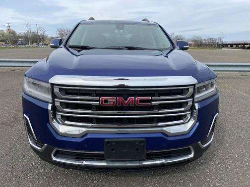2023 GMC Acadia SLE 4dr SUV