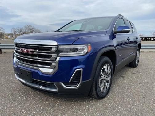 2023 GMC Acadia SLE 4dr SUV