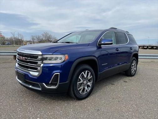 2023 GMC Acadia SLE 4dr SUV