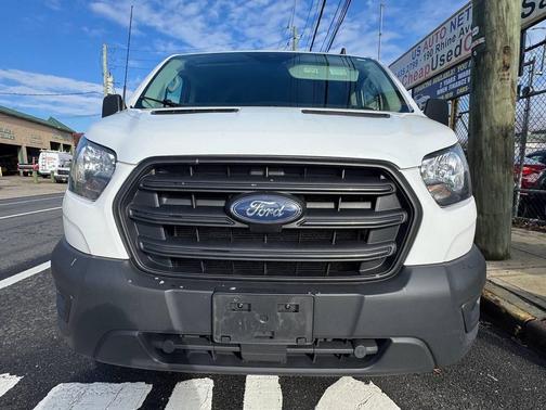 2020 Ford Transit-150 Base