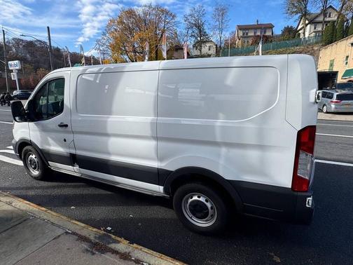 2020 Ford Transit-150 Base