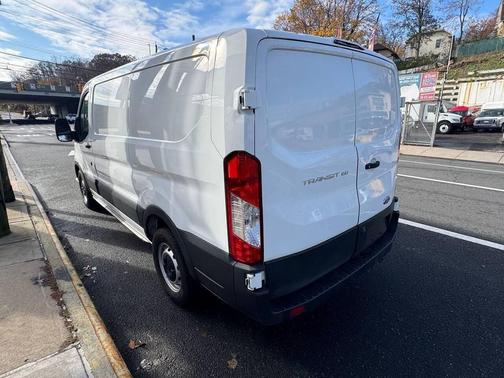 2020 Ford Transit-150 Base