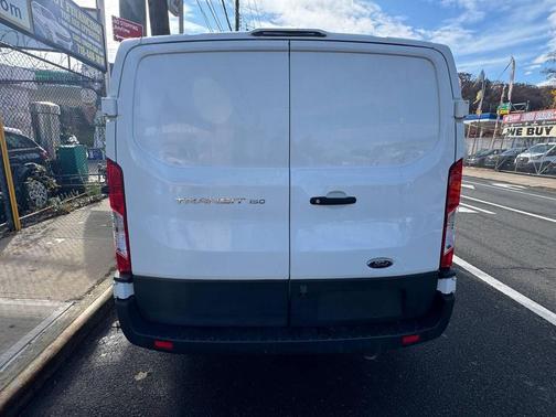 2020 Ford Transit-150 Base