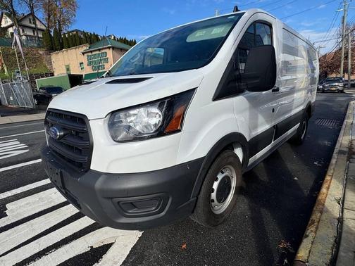2020 Ford Transit-150 Base