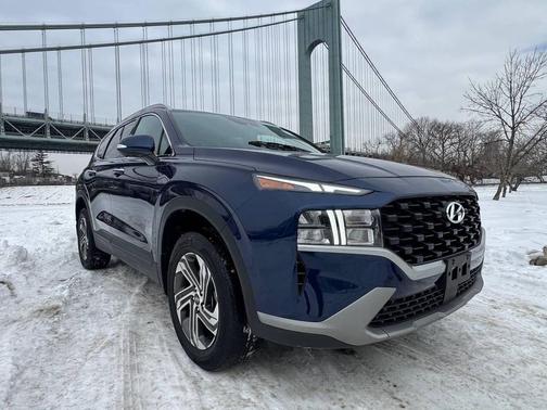 2023 Hyundai SANTA FE SEL 2.4