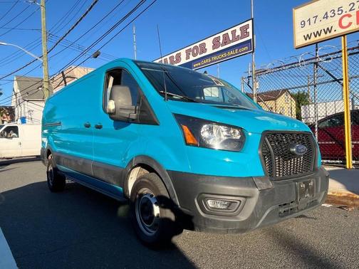 2023 Ford Transit-350 Base