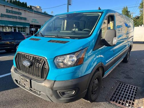 2023 Ford Transit-350 Base