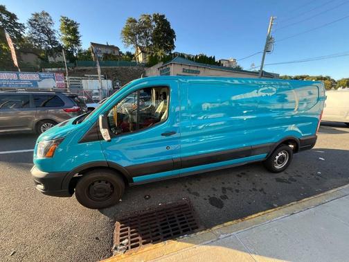 2023 Ford Transit-350 Base