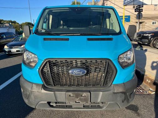 2023 Ford Transit-350 Base