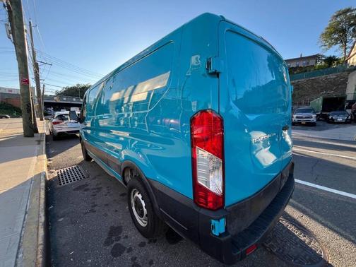 2023 Ford Transit-350 Base