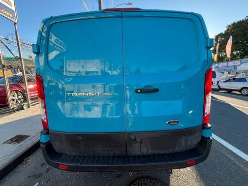 2023 Ford Transit-350 Base