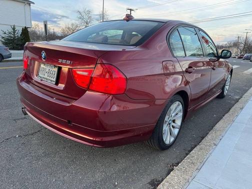 2011 BMW 328 xDrive