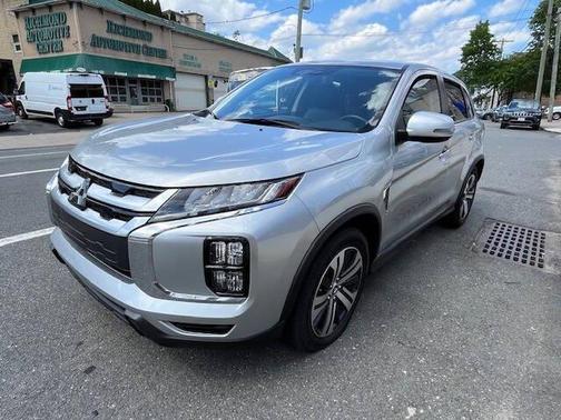 2023 Mitsubishi Outlander Sport SE
