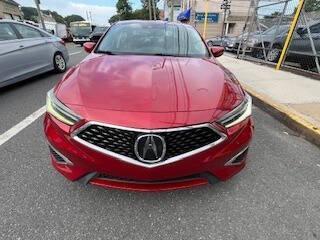 2020 Acura ILX Technology Package