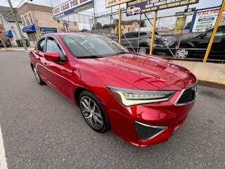 2020 Acura ILX Technology Package