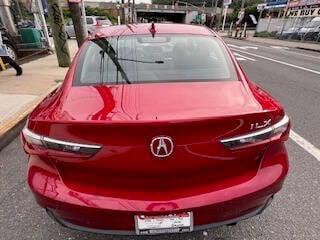2020 Acura ILX Technology Package