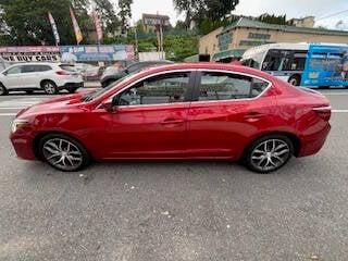 2020 Acura ILX Technology Package