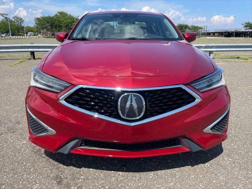 2020 Acura ILX Technology Package