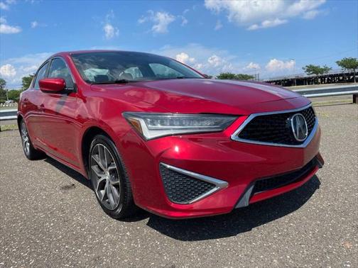 2020 Acura ILX Technology Package