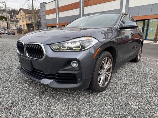 2020 BMW X2 xDrive28i AWD 4dr Sports Activity Coupe