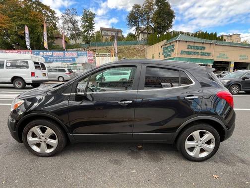 2016 Buick Encore Premium