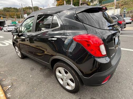 2016 Buick Encore Premium