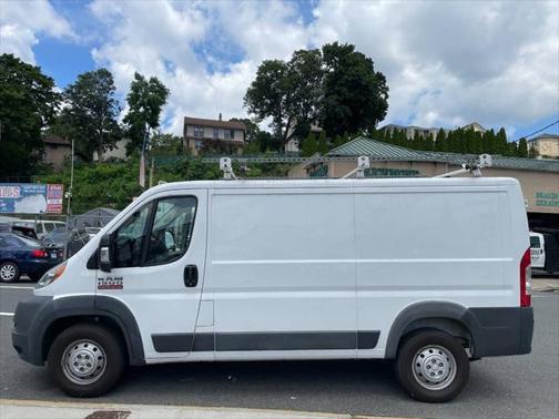 2018 RAM ProMaster 1500 Low Roof