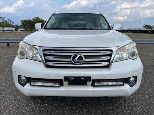 2012 Lexus GX 460 Base