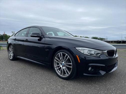 2016 BMW 428 Gran Coupe i