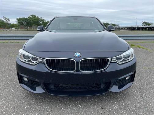 2016 BMW 428 Gran Coupe i