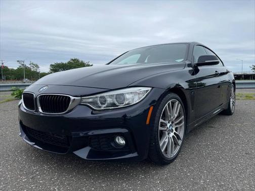 2016 BMW 428 Gran Coupe i