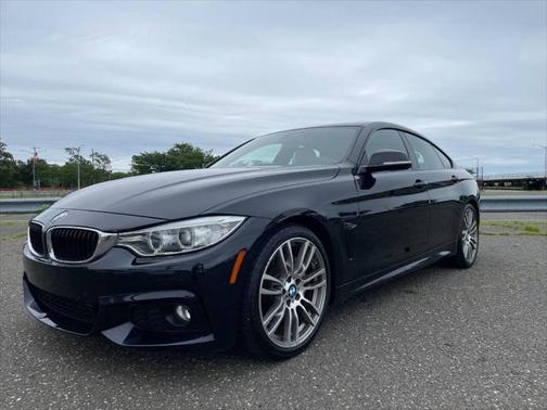 2016 BMW 428 Gran Coupe i