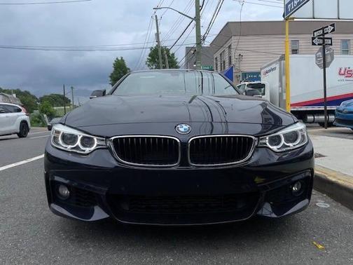 2016 BMW 428 Gran Coupe i