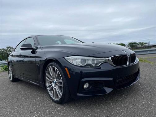 2016 BMW 428 Gran Coupe i