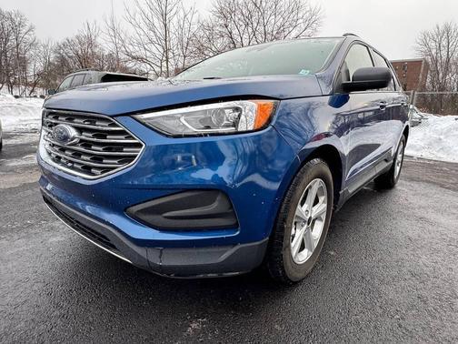 2023 Ford Edge SE