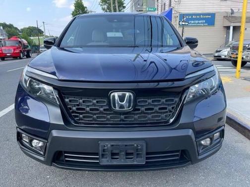 2021 Honda Passport EX L AWD 4dr SUV