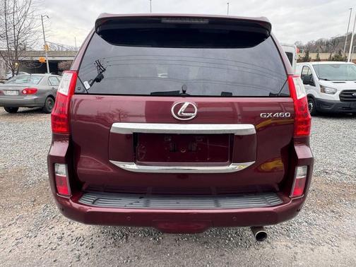 2013 Lexus GX 460 Base