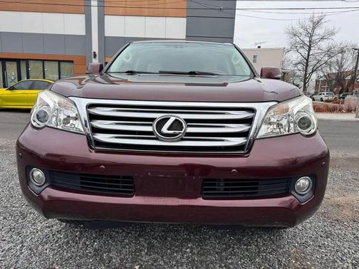 2013 Lexus GX 460 Base