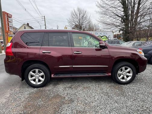 2013 Lexus GX 460 Base