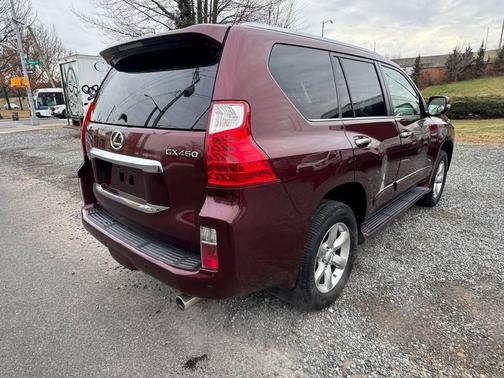 2013 Lexus GX 460 Base
