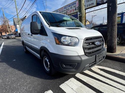 2020 Ford Transit-150 Base