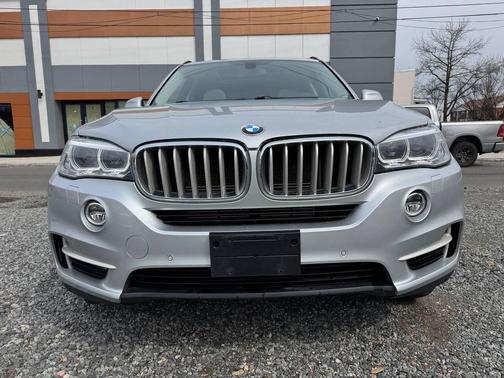 2016 BMW X5 eDrive xDrive40e