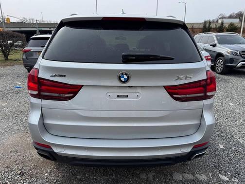 2016 BMW X5 eDrive xDrive40e